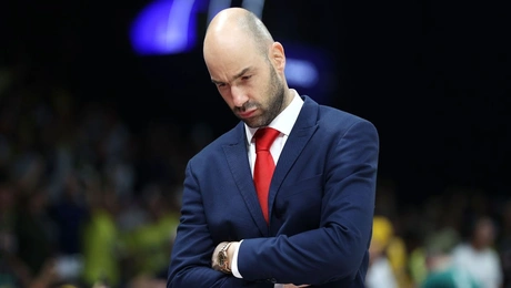 final four Σπανούλης