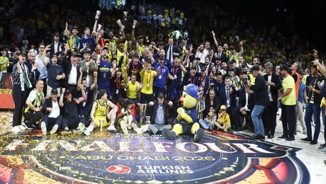 final four τελικός κύπελλο