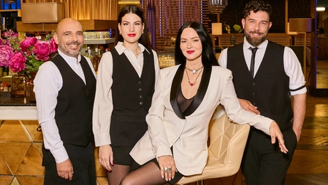 First Dates: Επιστρέφει με νέα επεισόδια - Η ημέρα και ώρα προβολής του