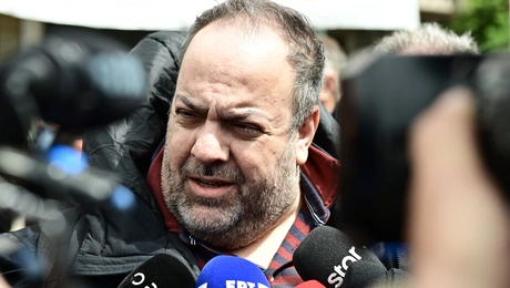 Κώστας Γενηδούνιας