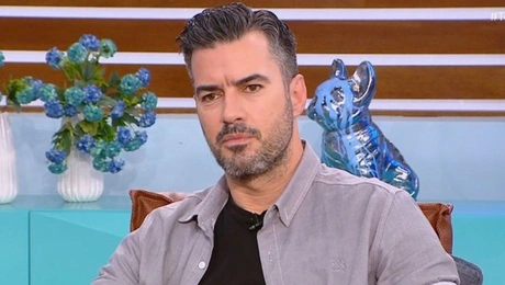 Γιάννης Τσιμιτσέλης: «Ήταν να πάω στο Final 4 στο Άμπου Ντάμπι και να μπλέξω με τη δημοσιογράφο με τα εισιτήρια»