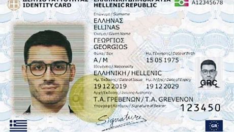 giorgios ellinas