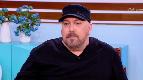 Ο Γιώργος Αλκαίος στο Πρωινό