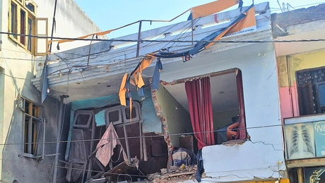 Το Ισλαμαμπάντ έπληξε στόχους στην Ινδία σε απάντηση στα ινδικά πλήγματα