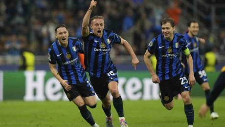 inter