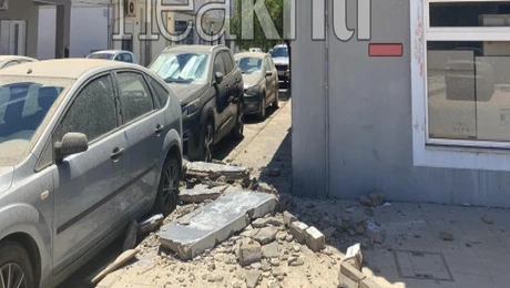 Ηράκλειο κτίριο