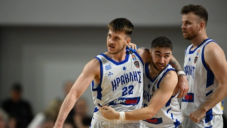 iraklis