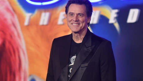 jim carrey