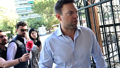 Στέφανος Κασσελάκης