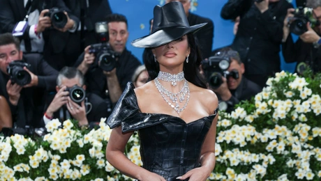 Ατύχημα για την Κιμ Καρντάσιαν πριν από το Met Gala