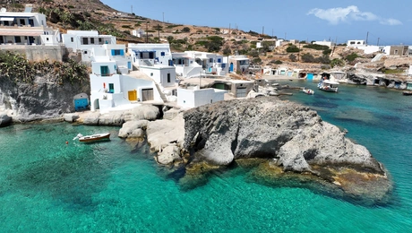 kimolos