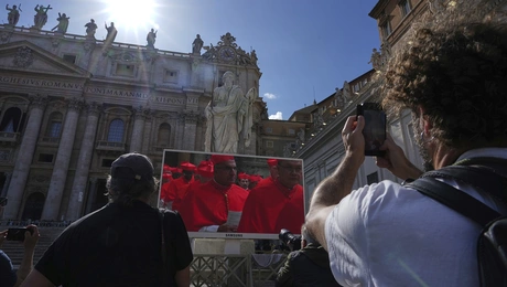 konklavio