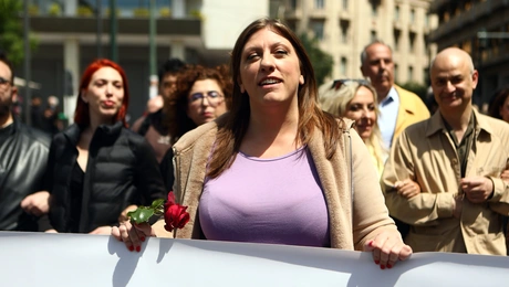 Ζωή Κωνσταντοπούλου