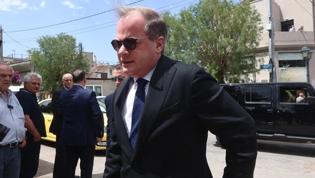 Κώστας Αχ. Καραμανλής