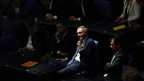 Ο πρώην ΥΠΟΙΚ στη Γερμανία, Κρίστιαν Λιντνερ
