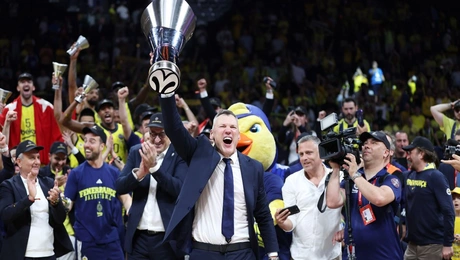 κύπελλο Euroleague