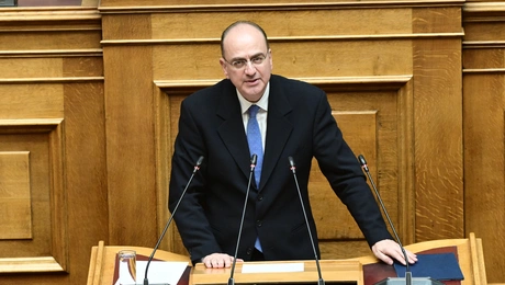 Μακάριος Λαζαρίδης