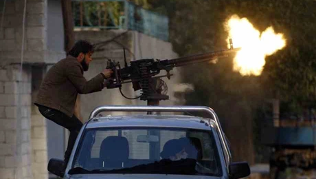 libya