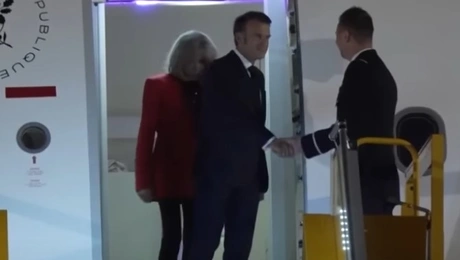 Μακρόν