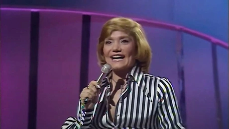 Μαρινέλλα Eurovision 1974