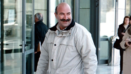 Χρήστος Μαυρίκης