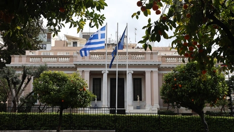 Το παρασκήνιο της κρίσης για τη Μονή Σινά, τα αποτελέσματα της αξιολόγησης και ο ατομικός αριθμός