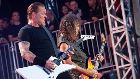 Metallica