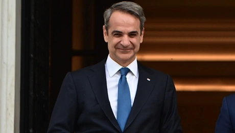 μητσοτακης