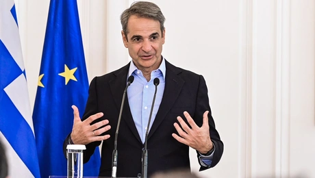 mitsotakis