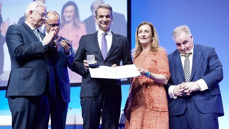 mitsotakis