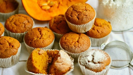 Muffins