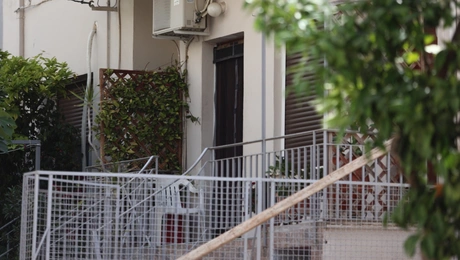 Γυναίκα βρέθηκε νεκρή στο σπίτι της στη Νέα Χαλκηδόνα