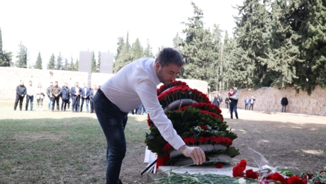 Νίκος Ανδρουλάκης