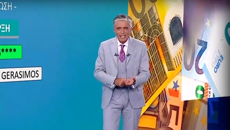 Νίκος Ευαγγελάτος