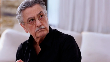 Νίκος Γαλανός: Οι πρωταγωνιστές της Γης της Ελιάς τον αποχαιρετούν - «Καλό ταξίδι στο φως»