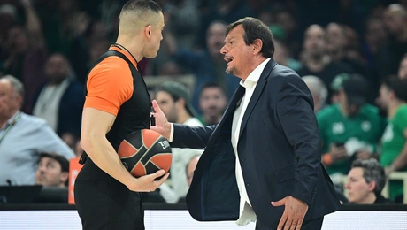 Μεντί Ντιφάλα και Εργκίν Αταμάν