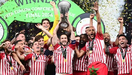 olympiakos