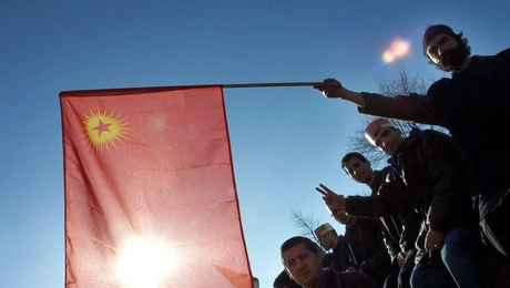 Μέλη του PKK
