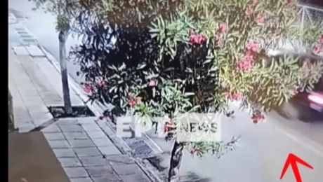Πυροβολισμοί στα Άνω Λιόσια