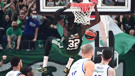 panathinaikos
