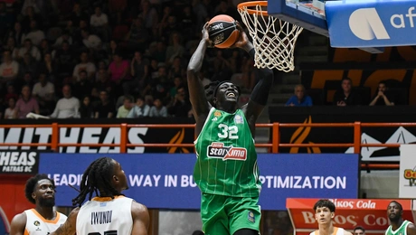 panathinaikos