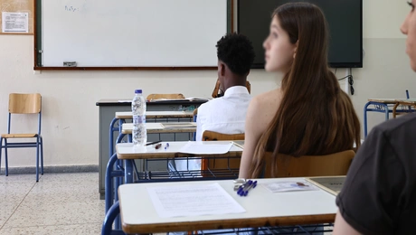 Πανελλήνιες 2025
