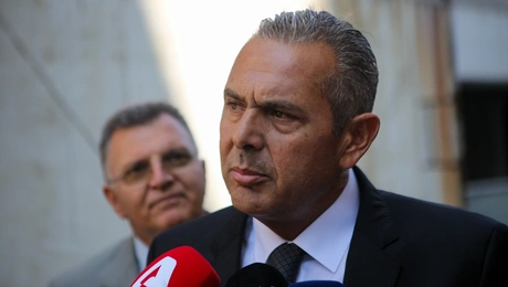 Ο Πάνος Καμμένος