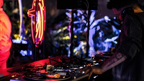 Paradiso Festival, Αίγινα