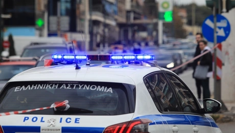 Περιπολικό