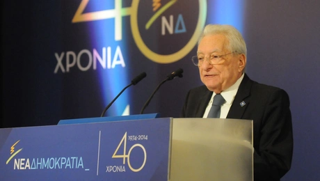 Πέτρος Μολυβιάτης