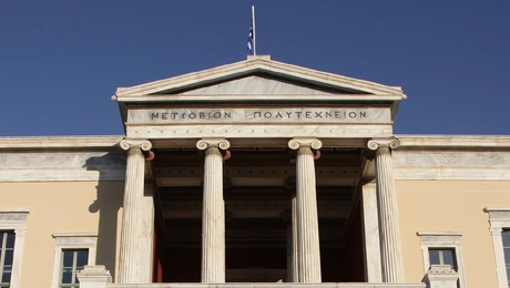 Εθνικό Μετσόβιο Πολυτεχνείο