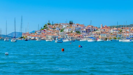 Πόρος