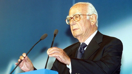 Γεώργιος Ράλλης
