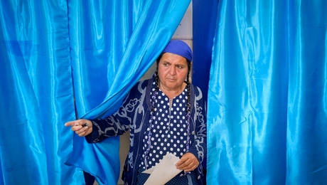Εκλογές στη Ρουμανία